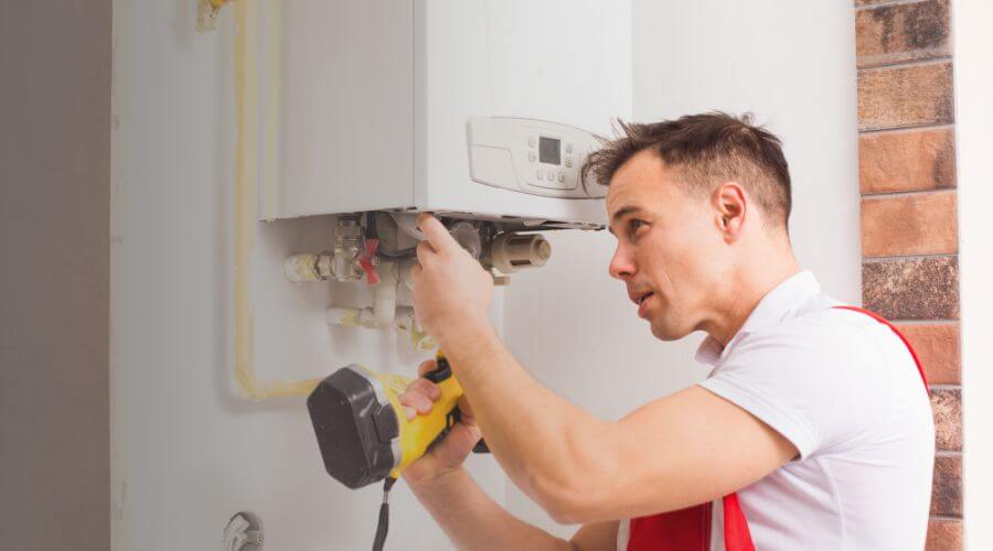 Professional Leak Detection in Belle Center, OH