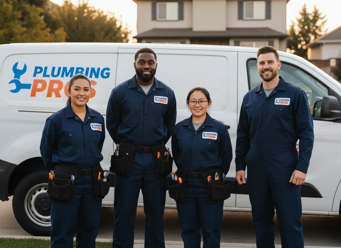 Water Heater Repair company in Belle Center, OH